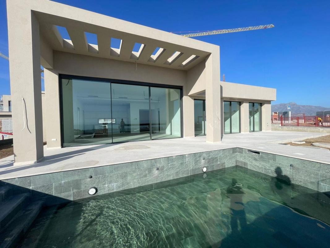 Properties for sale and rent in Spain photo 3