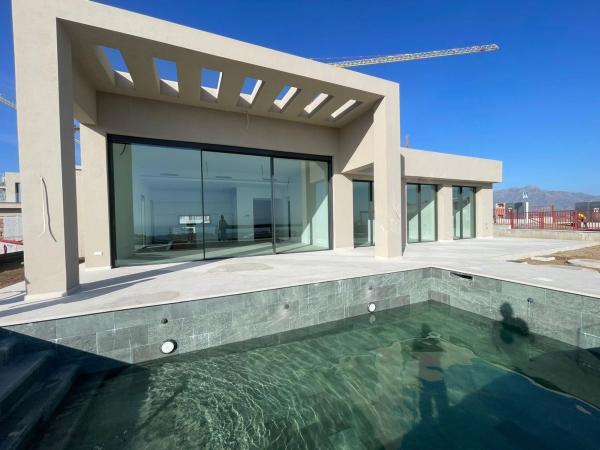 Casa o chalet independiente en Urbanizacion Alqueria, Montemayor-Marbella Club, Benahavís thumbnail 2