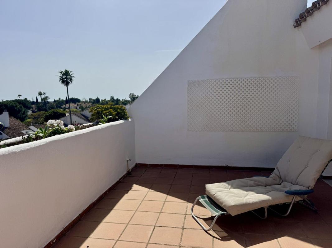 Venta de duplex en Dúplex en Guadalmina Baja, Marbella, Marbella photo 4