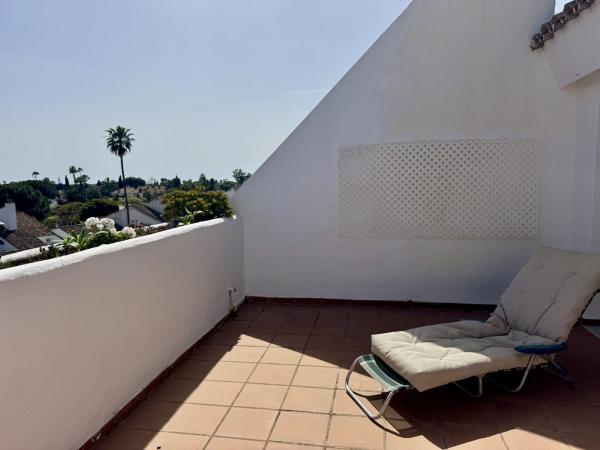 Duplex en venta en Dúplex en Guadalmina Baja, Marbella, Marbella photo 4
