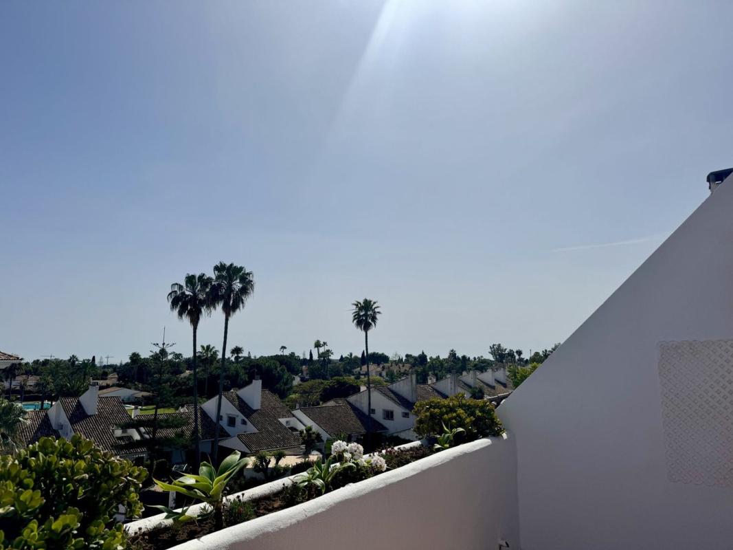 Venta de duplex en Dúplex en Guadalmina Baja, Marbella, Marbella photo 5