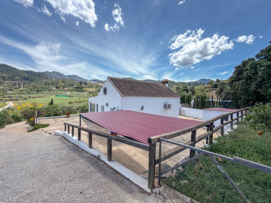Sprzedaż działki rolnej w Finca rústica en Monda , Monda photo 4