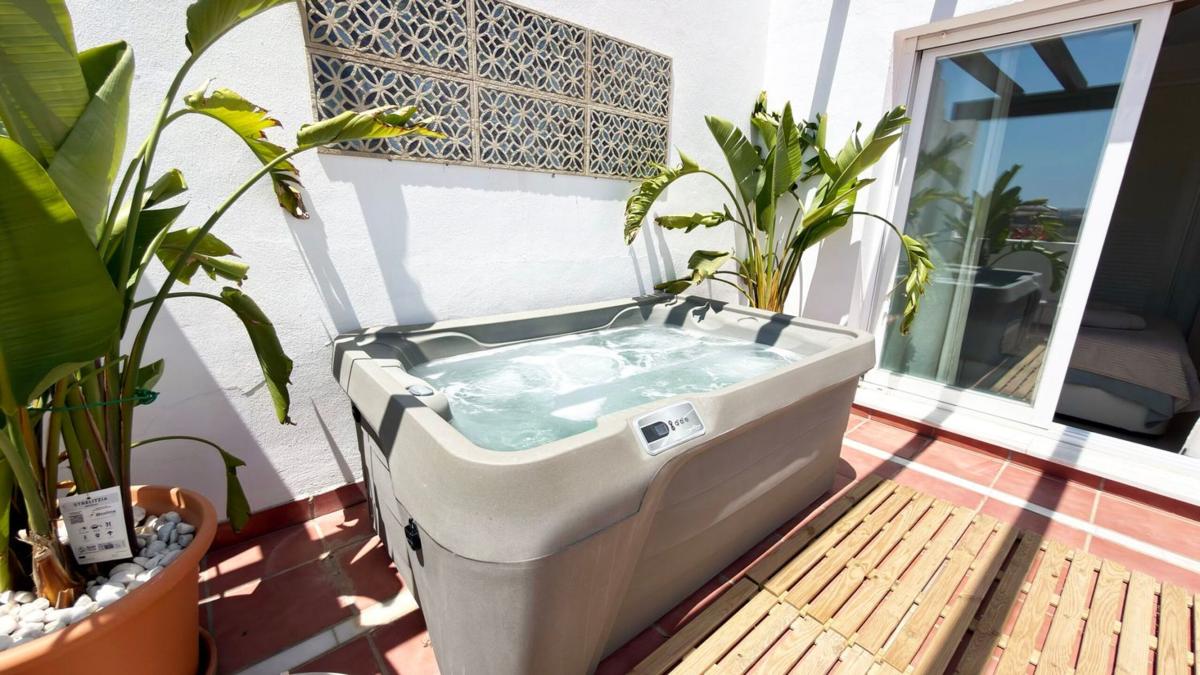 Venta de ático en Ático en Calle Cartajima, La Cala de Mijas, Mijas, Mijas photo 4