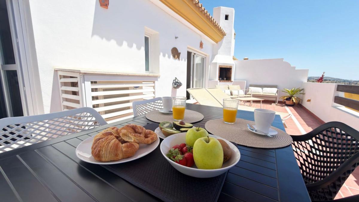 Venta de ático en Ático en Calle Cartajima, La Cala de Mijas, Mijas, Mijas photo 5