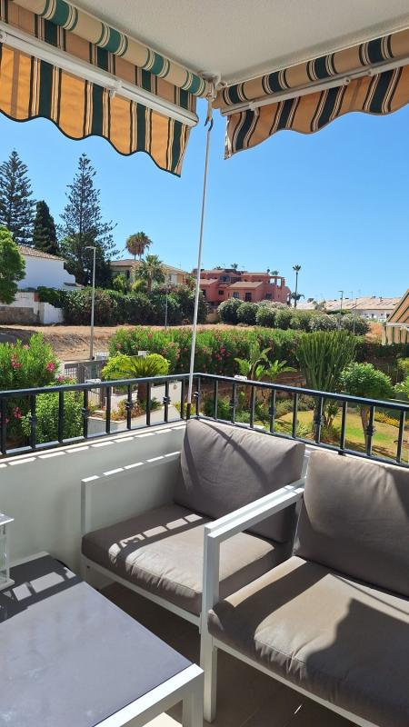 Sprzedaż mieszkania w Piso en Calle Guadalmina Alta, 24, Guadalmina Alta, Marbella, Marbella
photo 1