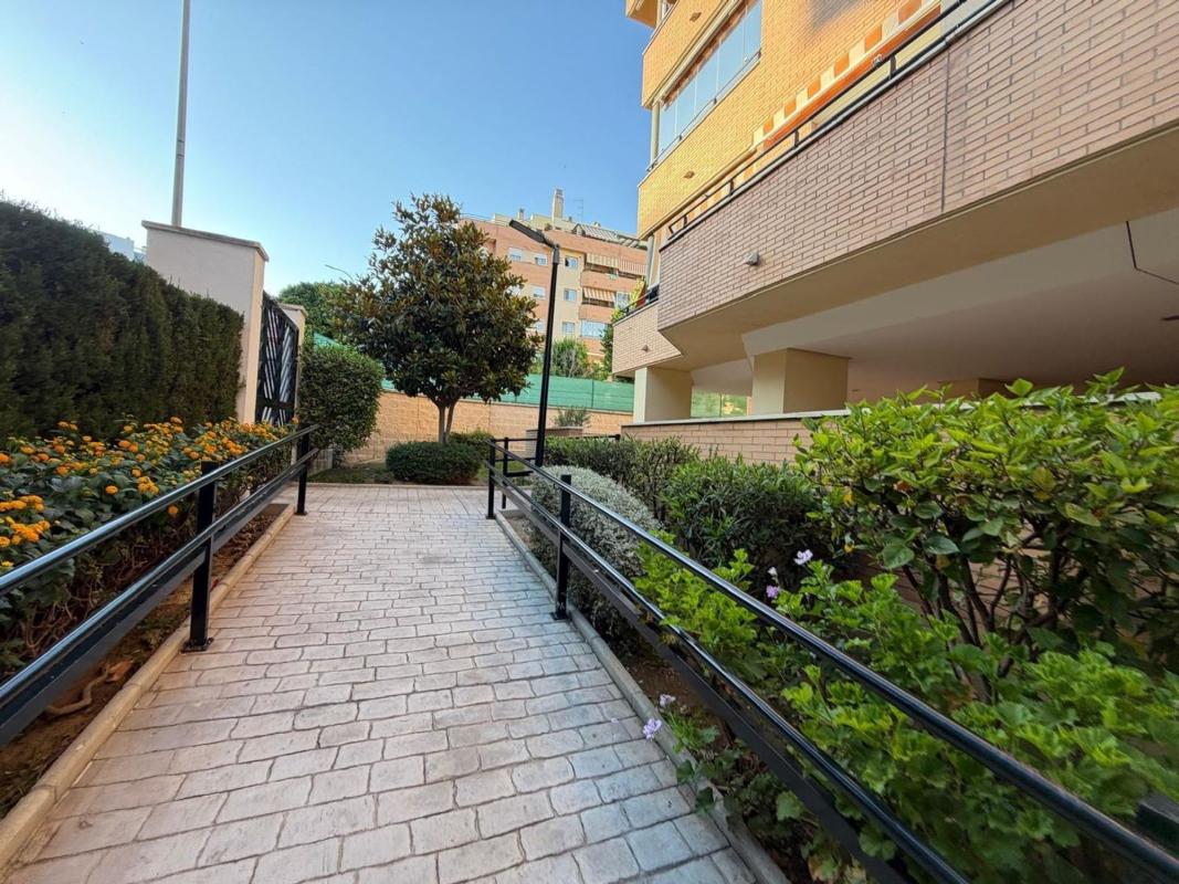 Sprzedaż mieszkania w Piso en El Pinillo, Torremolinos, Torremolinos
photo 4