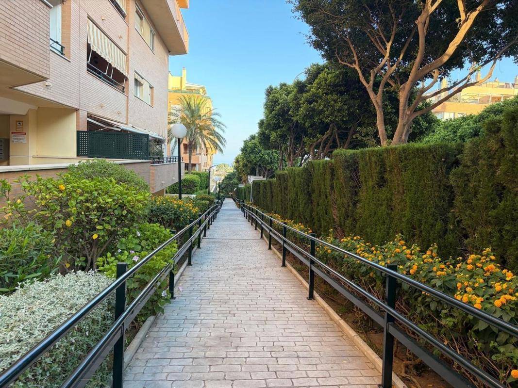 Sprzedaż mieszkania w Piso en El Pinillo, Torremolinos, Torremolinos
photo 5