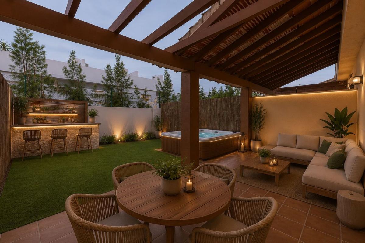 Properties for sale and rent in Spain photo 1
