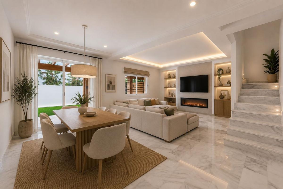 Properties for sale and rent in Spain photo 3