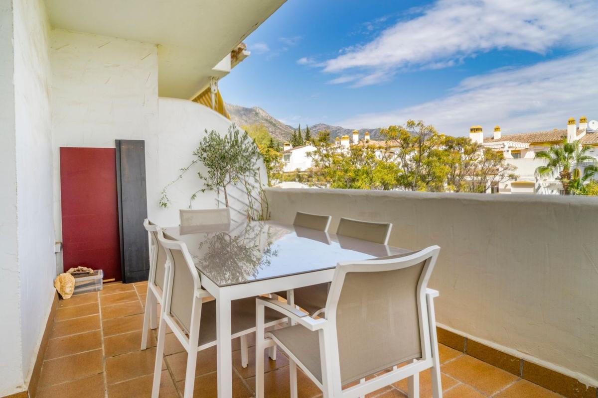 Venta de piso en Piso en Calle Estena, 36, Nagüeles, Marbella, Marbella
photo 3