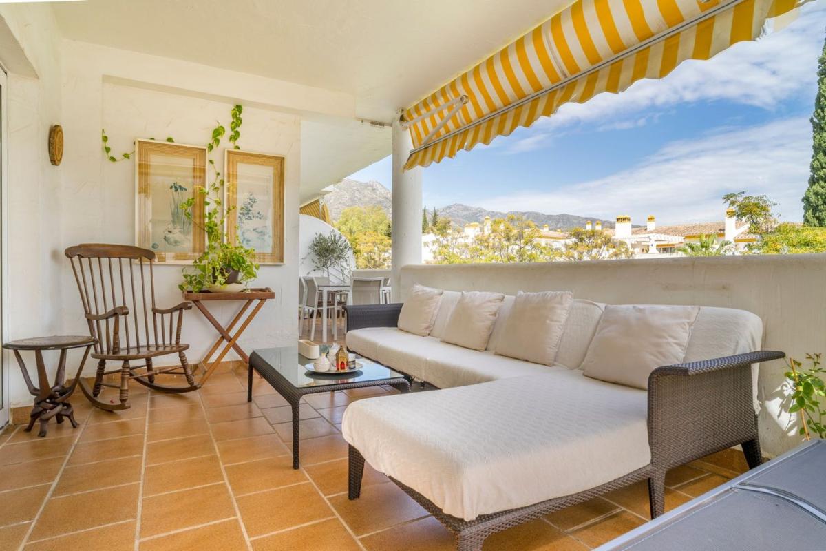 Venta de piso en Piso en Calle Estena, 36, Nagüeles, Marbella, Marbella
photo 4