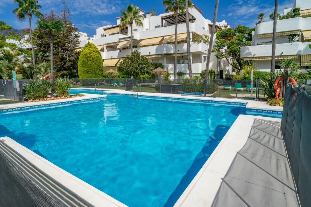 Venta de piso en Piso en Calle Estena, 36, Nagüeles, Marbella, Marbella
photo 5