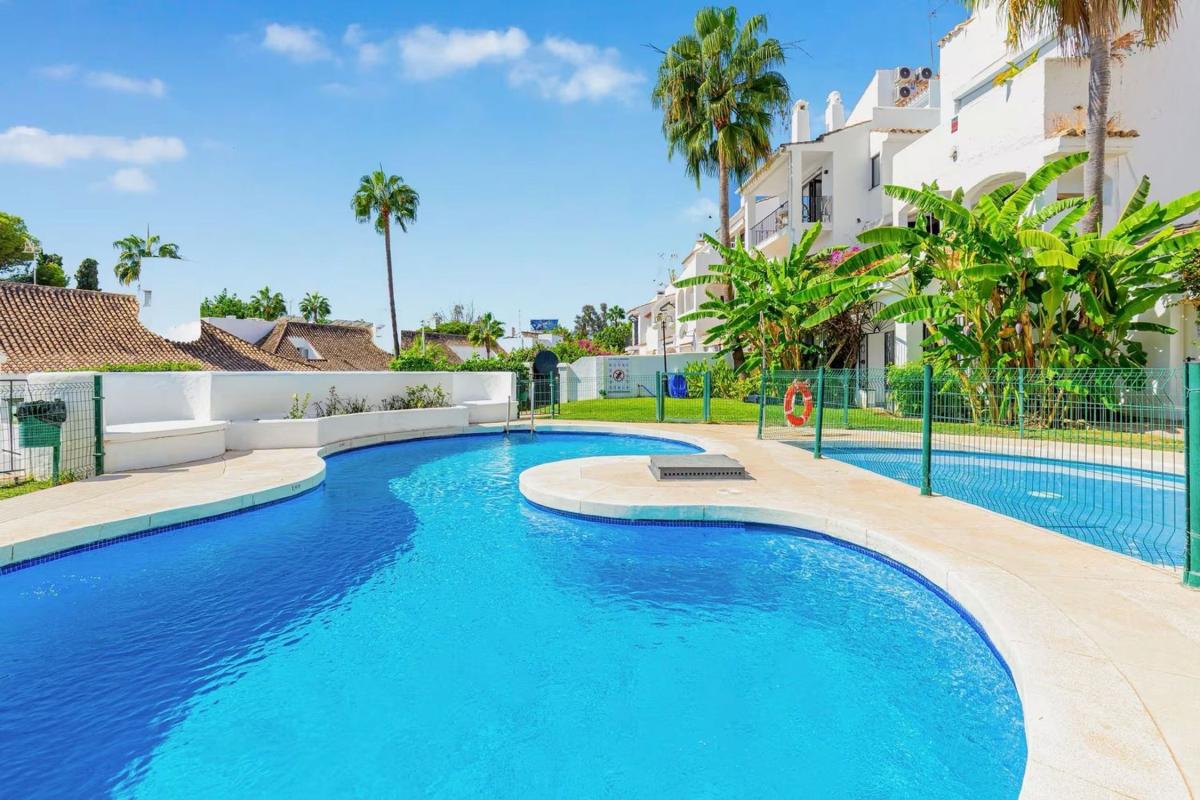 Venta de piso en Piso en Villa Marina, 21, Puerto Banús, Marbella, Marbella
photo 2