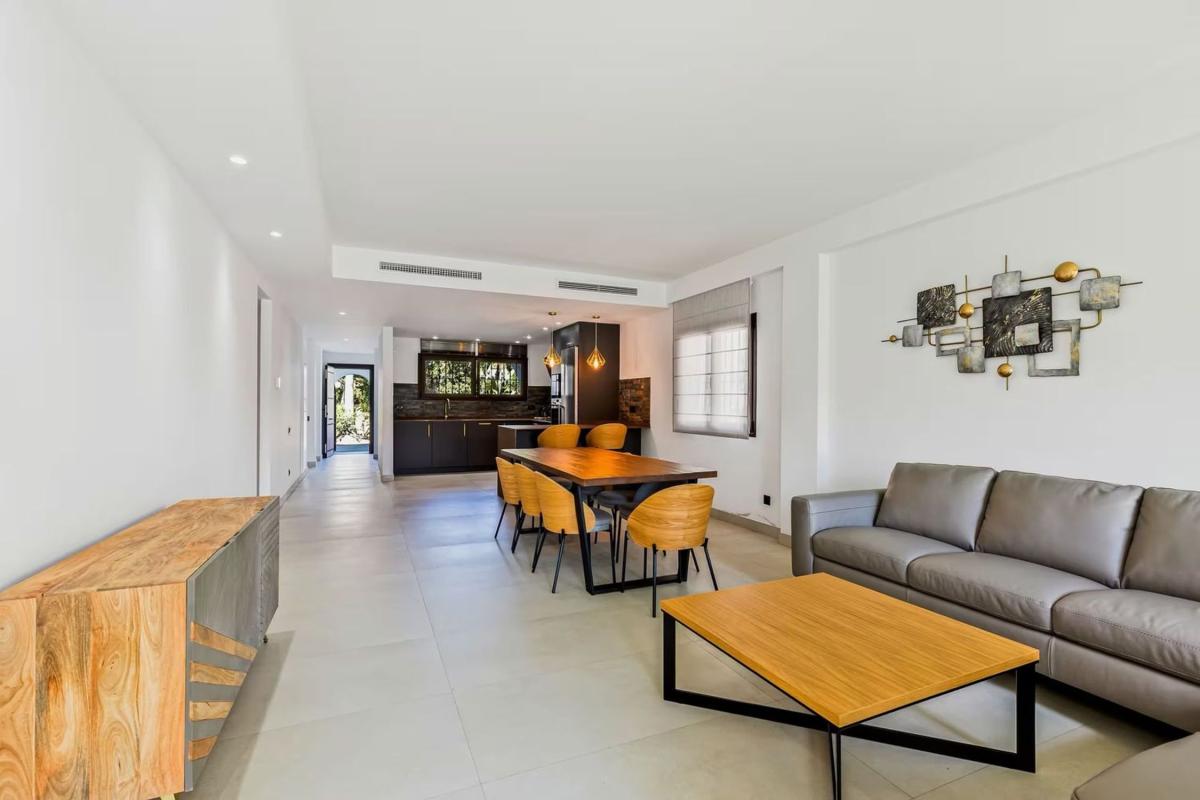 Venta de piso en Piso en Villa Marina, 21, Puerto Banús, Marbella, Marbella
photo 4