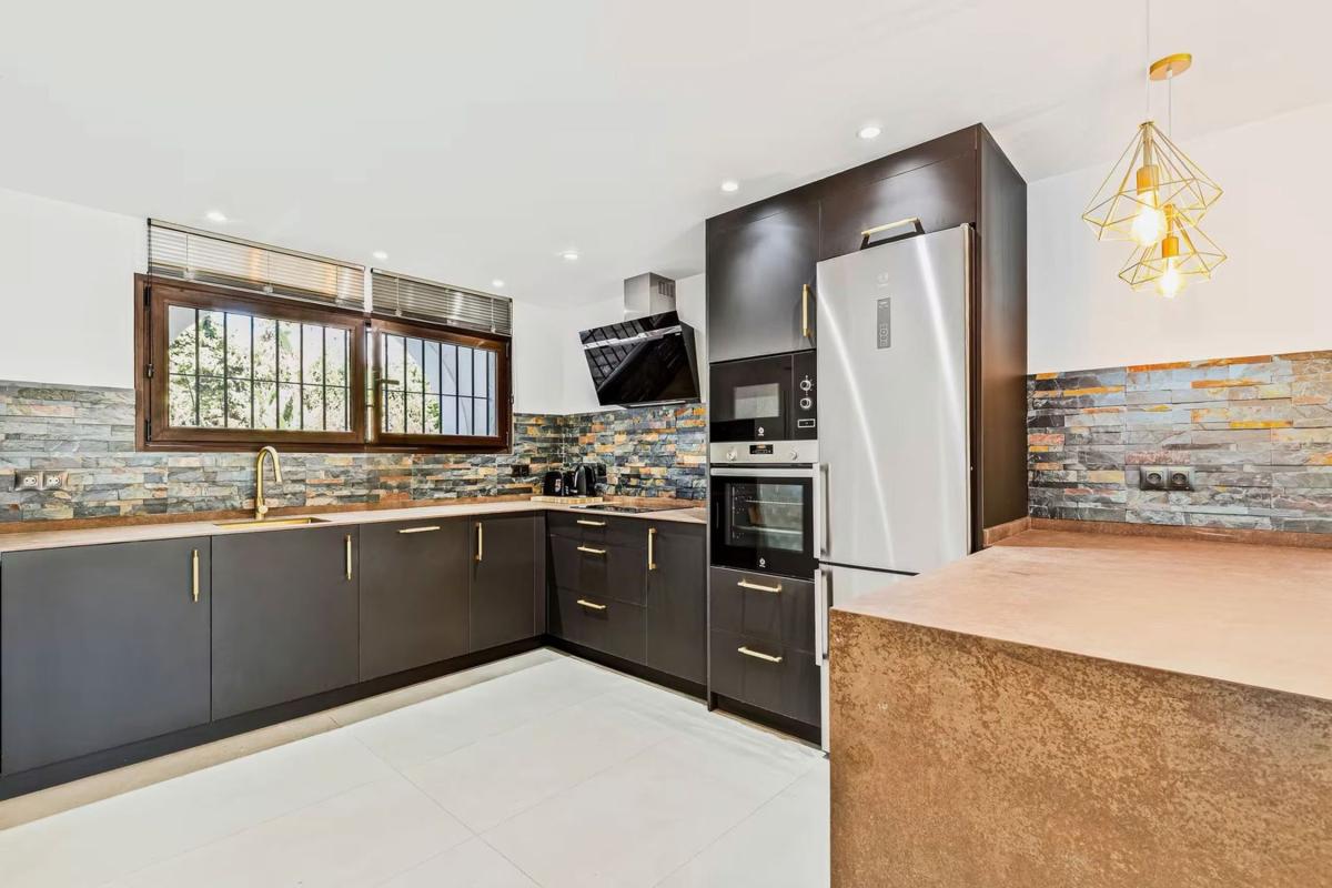Venta de piso en Piso en Villa Marina, 21, Puerto Banús, Marbella, Marbella
photo 5