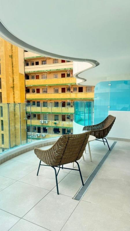 Sprzedaż mieszkania w Piso en Zona Puerto Deportivo, Fuengirola, Fuengirola
 photo 2