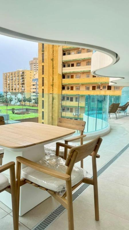 Sprzedaż mieszkania w Piso en Zona Puerto Deportivo, Fuengirola, Fuengirola
 photo 3