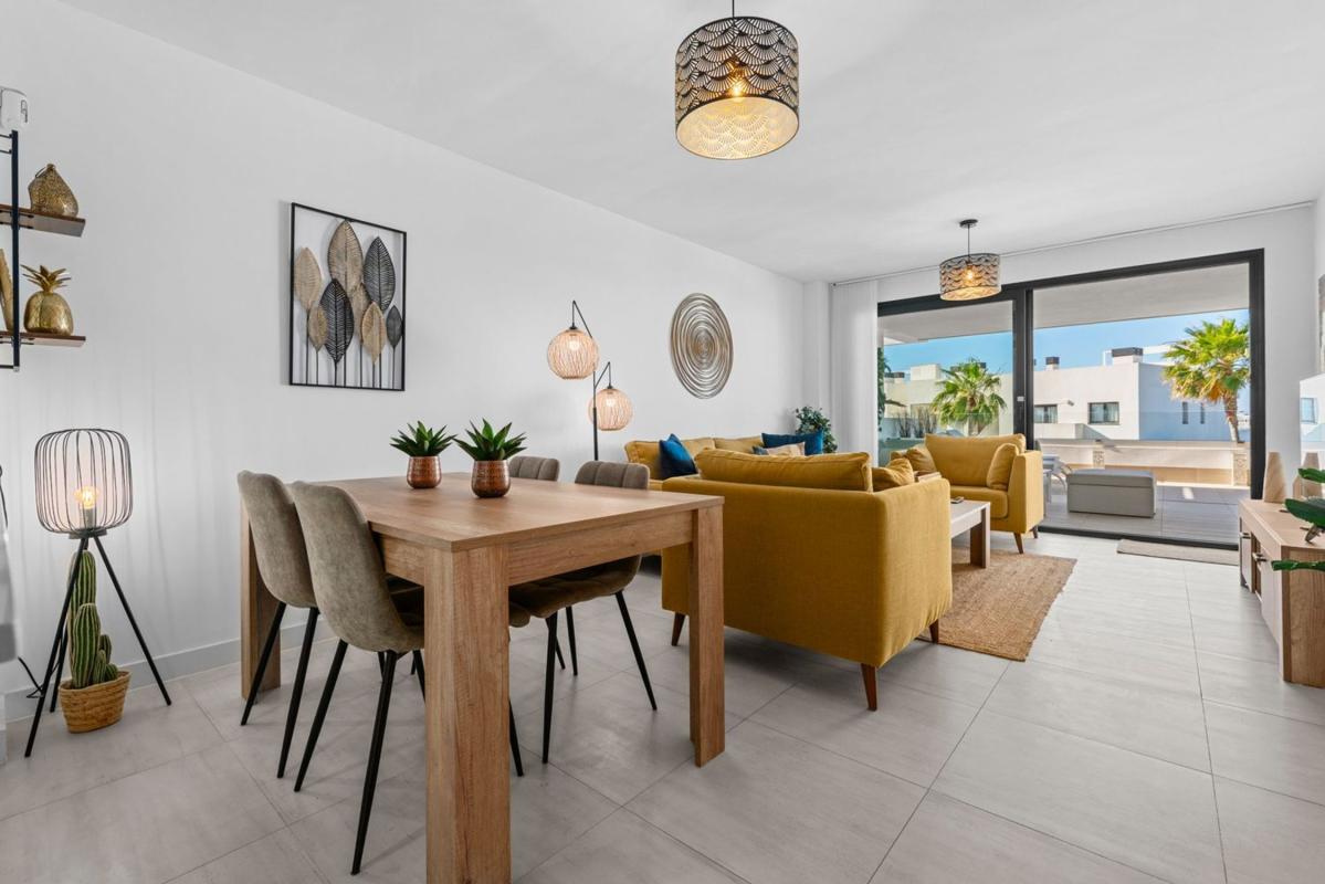 Продажа квартиры на Piso en Calle del Agua, Guadalobón, Estepona, Эстепона
photo 2