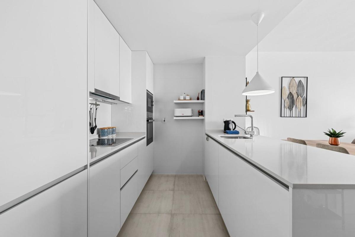 Продажа квартиры на Piso en Calle del Agua, Guadalobón, Estepona, Эстепона
photo 3