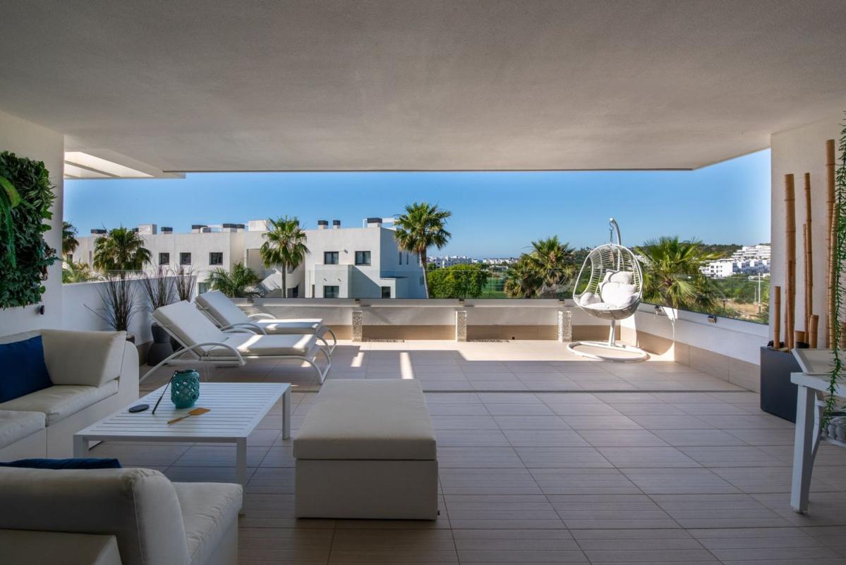 Продажа квартиры на Piso en Calle del Agua, Guadalobón, Estepona, Эстепона
photo 4