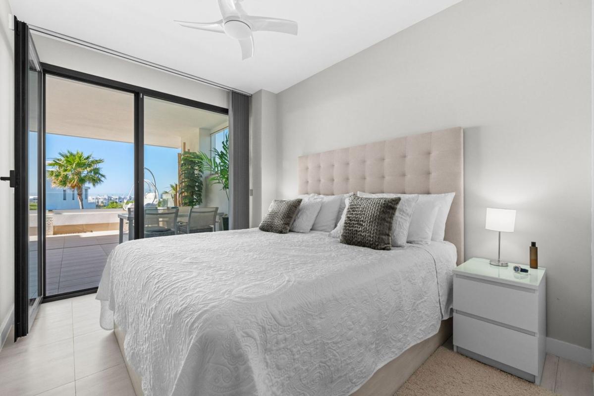 Продажа квартиры на Piso en Calle del Agua, Guadalobón, Estepona, Эстепона
photo 5