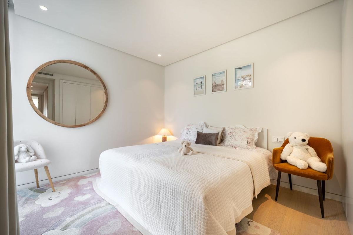 Venta de piso en Piso en Calle de Londres, 3, Palo Alto, Ojén, Ojén
photo 2