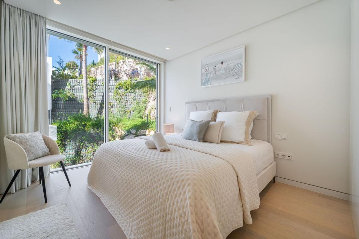 Venta de piso en Piso en Calle de Londres, 3, Palo Alto, Ojén, Ojén
photo 3