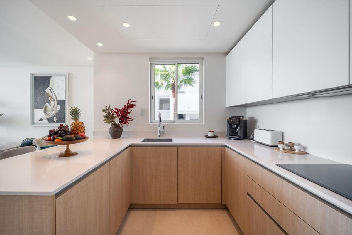 Venta de piso en Piso en Calle de Londres, 3, Palo Alto, Ojén, Ojén
photo 4