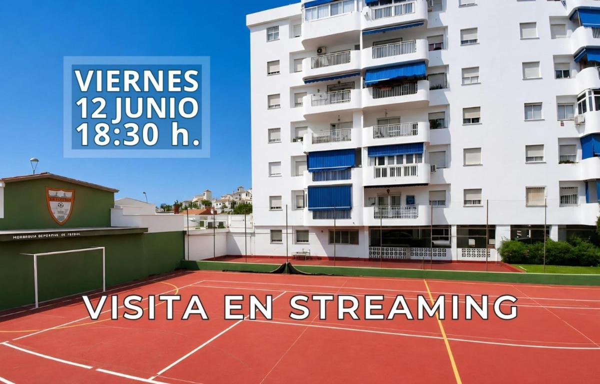 Venta de piso en Piso en Cotomar - Urbanizaciones, Rincón de la Victoria, Rincón de la Victoria
 photo 5