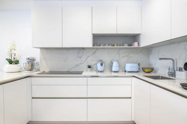 Duplex en venta en Dúplex en Villa Marina, 19, Puerto Banús, Marbella, Marbella photo 4