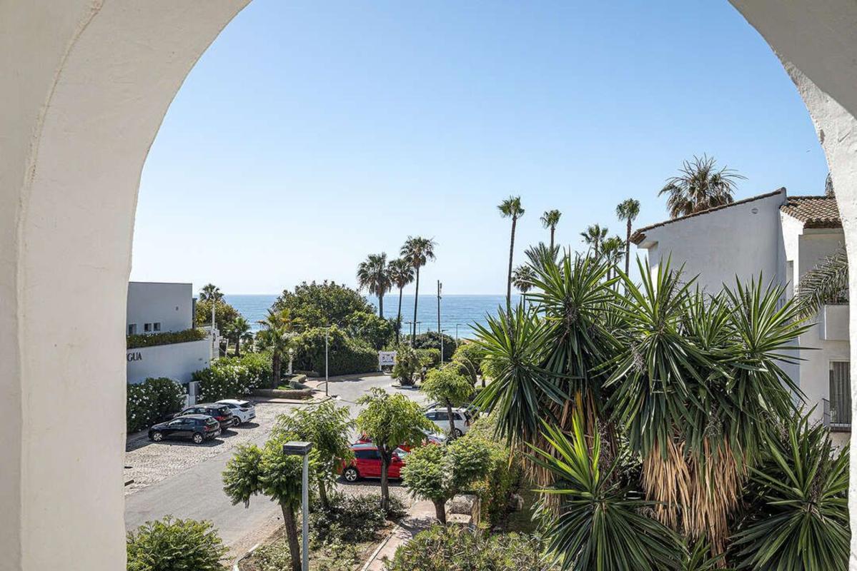 Продажа квартиры на Piso en Villacana - Costalita - Saladillo, Estepona, Эстепона
photo 2