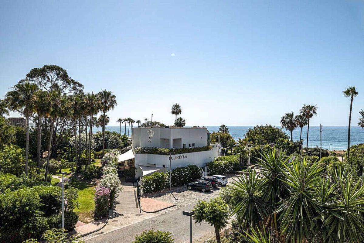 Продажа квартиры на Piso en Villacana - Costalita - Saladillo, Estepona, Эстепона
photo 3