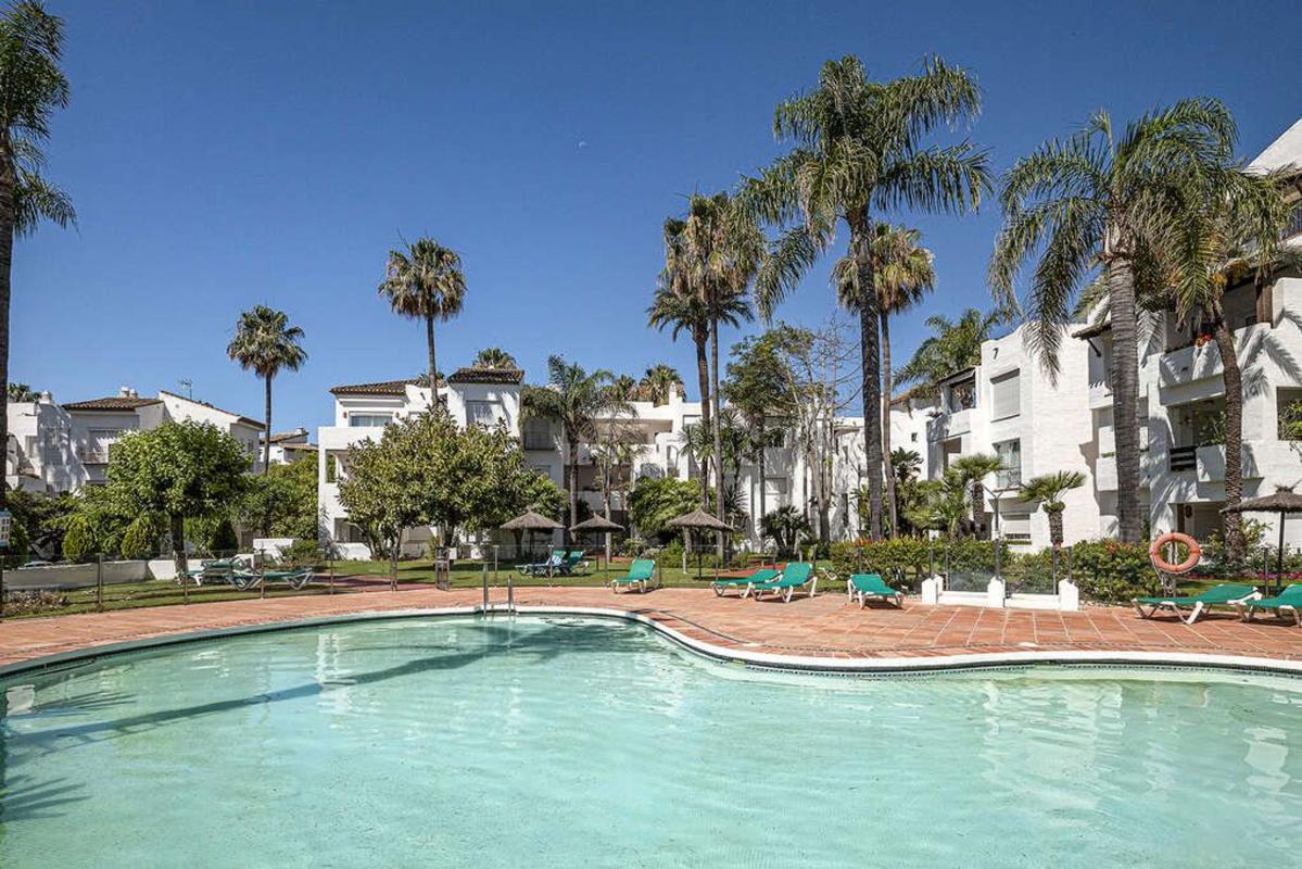 Продажа квартиры на Piso en Villacana - Costalita - Saladillo, Estepona, Эстепона
photo 4