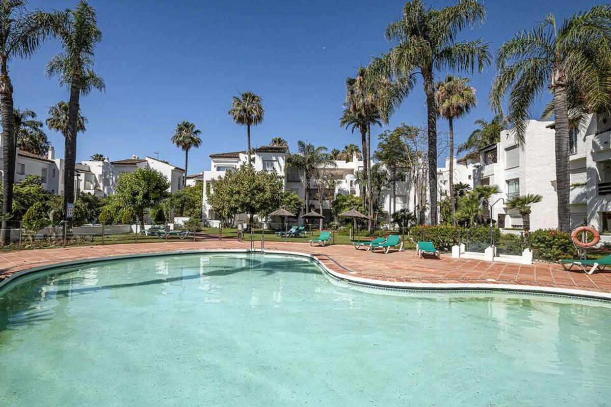 Продажа квартиры на Piso en Villacana - Costalita - Saladillo, Estepona, Эстепона
photo 5