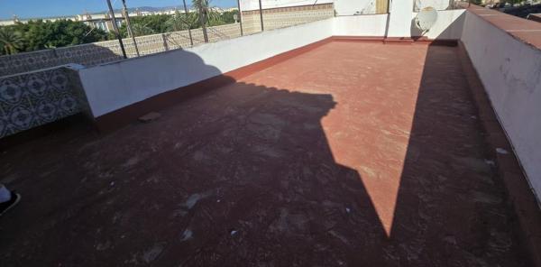 Venta de piso en Piso en Huelin, Málaga, Málaga
thumbnail 2