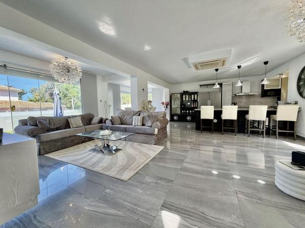 Casa o chalet independiente en Camino de don Javier, Cabopino - Artola, Marbella photo 2