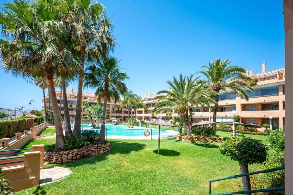Продажа квартиры на Piso en Calle Fuengirola, La Cala de Mijas, Mijas, Михас
photo 1
