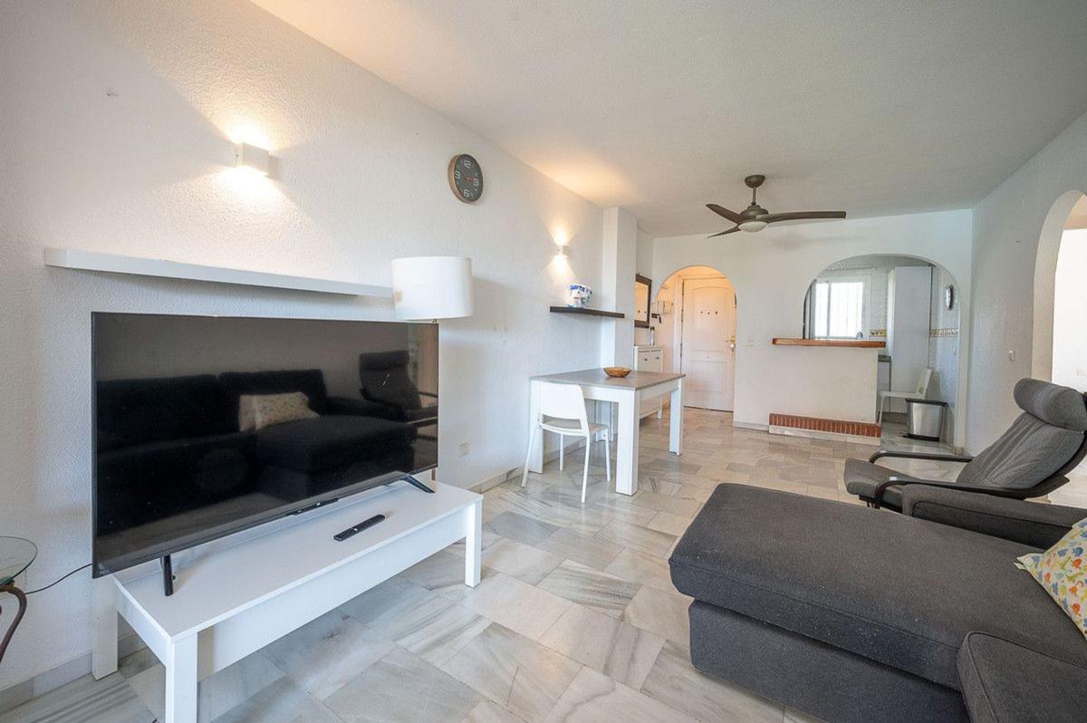 Продажа квартиры на Piso en Calle Fuengirola, La Cala de Mijas, Mijas, Михас
 photo 4