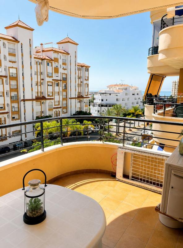 Продажа квартиры на Piso en Puerta del Mar, Puerto de Estepona, Estepona, Эстепона
photo 2