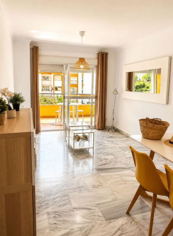 Продажа квартиры на Piso en Puerta del Mar, Puerto de Estepona, Estepona, Эстепона
photo 3