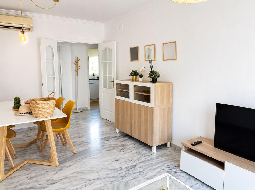 Продажа квартиры на Piso en Puerta del Mar, Puerto de Estepona, Estepona, Эстепона
photo 4