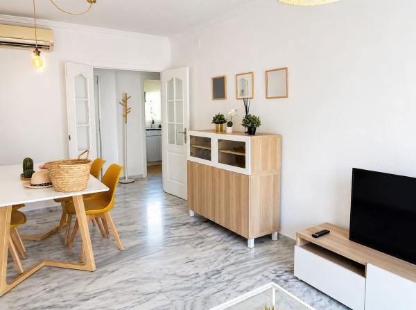 Продажа квартиры на Piso en Puerta del Mar, Puerto de Estepona, Estepona, Эстепона
 photo 4