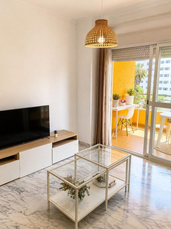Продажа квартиры на Piso en Puerta del Mar, Puerto de Estepona, Estepona, Эстепона
photo 5