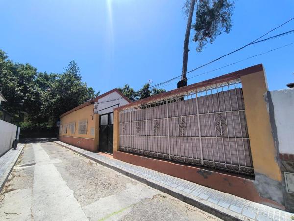 Casa o chalet independiente en Avenida Juan Sebastián Elcano, Pedregalejo - Morlaco, Málaga photo 1