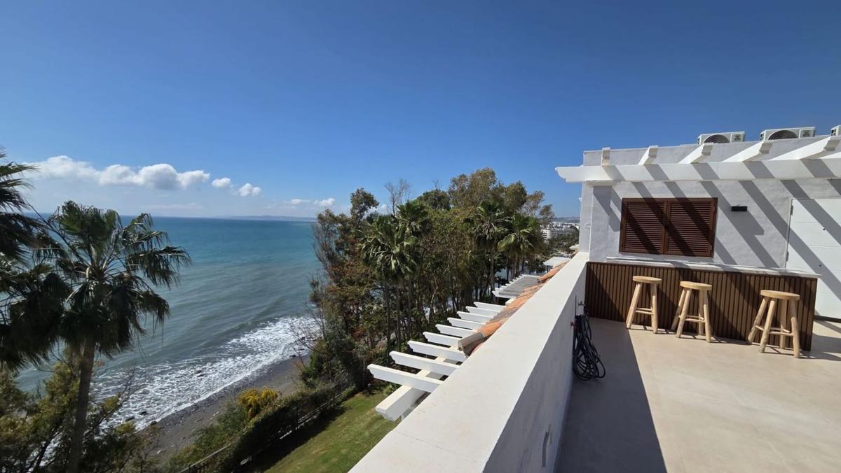 Продажа пентхауса на Ático en Llanos Matagorda s/n, Punta Plata, Estepona, Эстепона photo 4