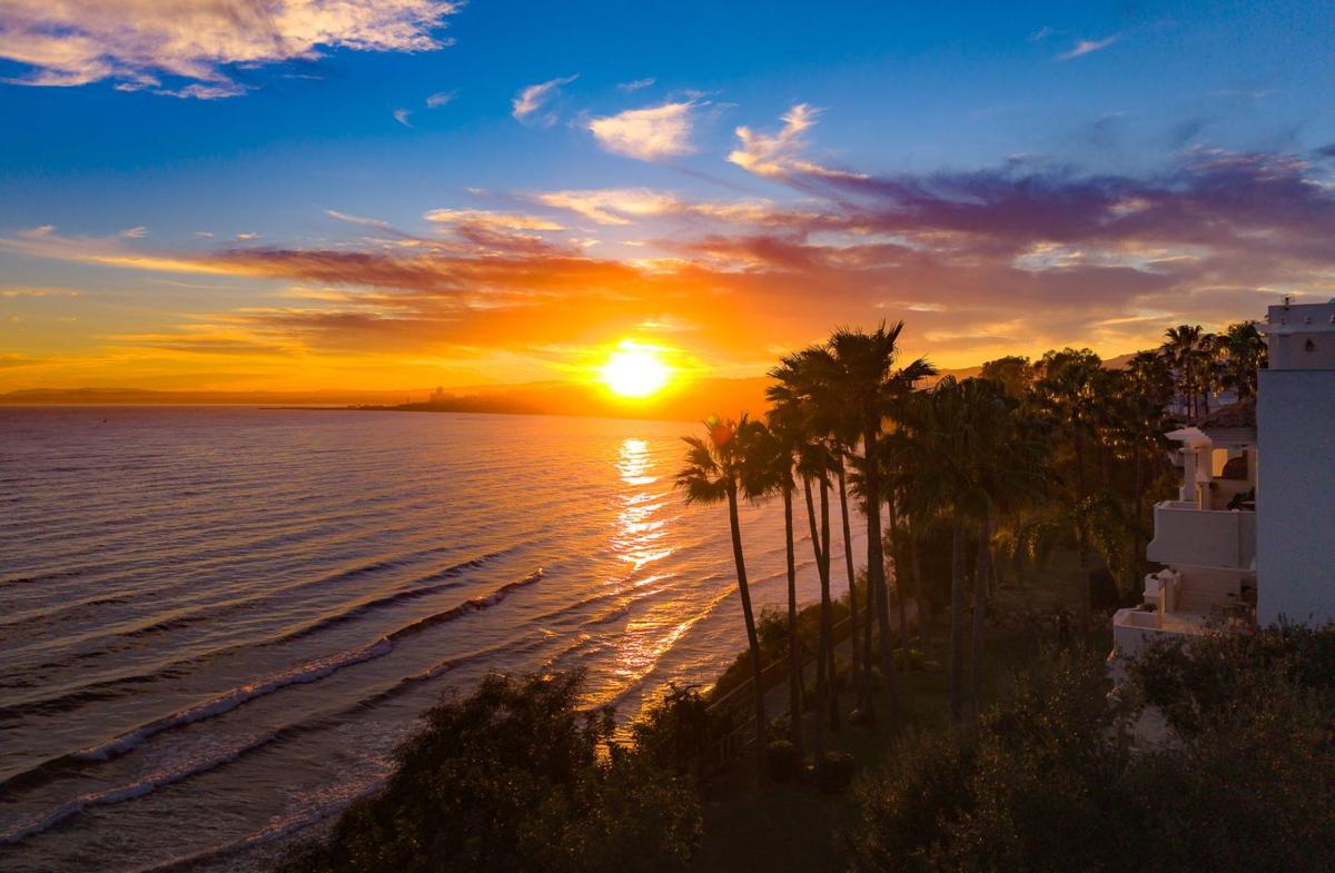 Продажа пентхауса на Ático en Llanos Matagorda s/n, Punta Plata, Estepona, Эстепона photo 5
