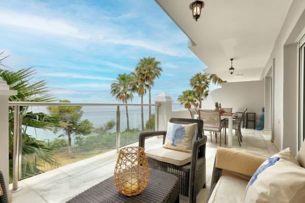 Продажа квартиры на Piso en Llanos Matagorda s/n, Punta Plata, Estepona, Эстепона
photo 1