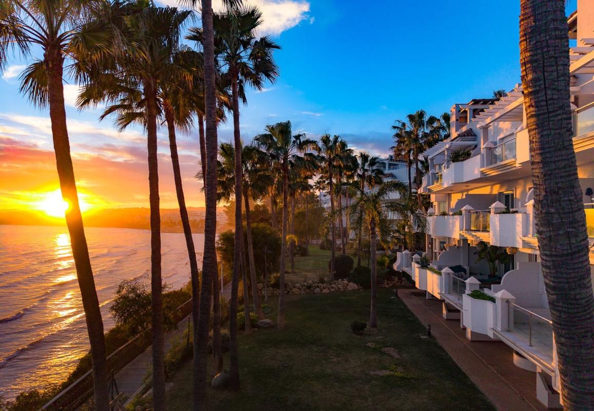 Продажа квартиры на Piso en Llanos Matagorda s/n, Punta Plata, Estepona, Эстепона
 photo 2