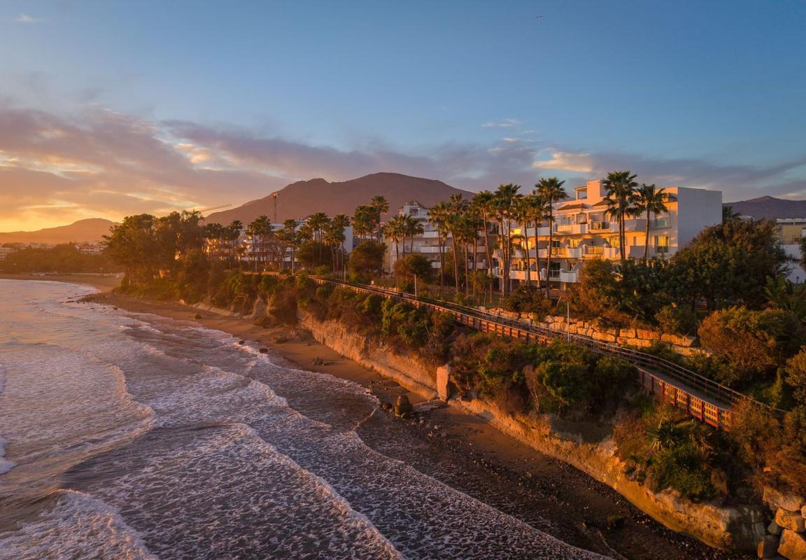 Продажа квартиры на Piso en Llanos Matagorda s/n, Punta Plata, Estepona, Эстепона
 photo 5