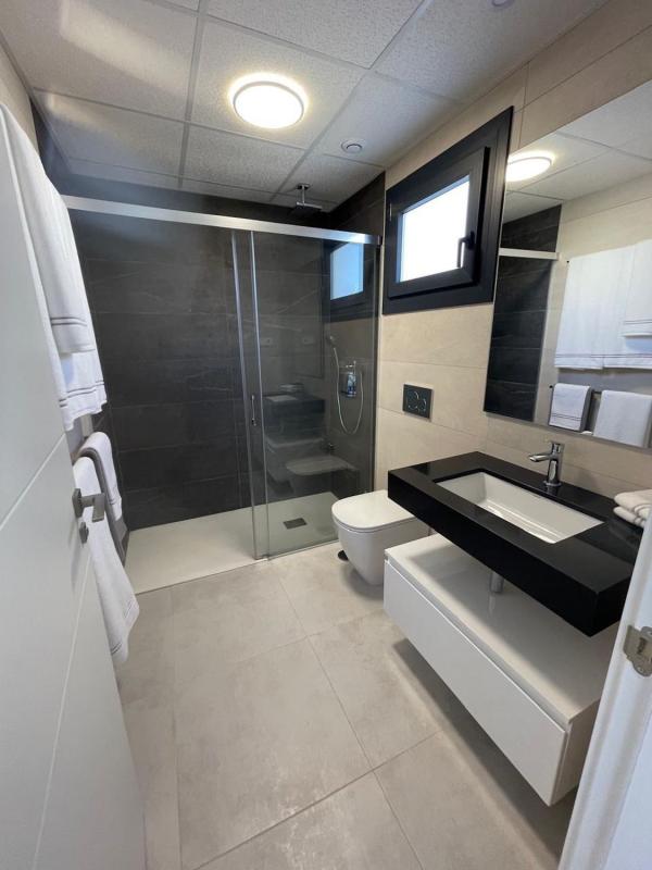 Продажа квартиры на Piso en Marques El, 2, Benatalaya, Estepona, Эстепона
photo 3